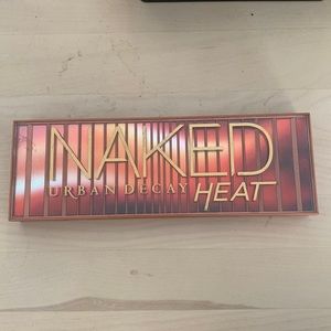 Urban decay NAKED eye shadow